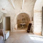 Trullo Giamar With Private Pool In Ostuni