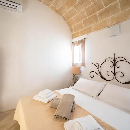 Villa Trullo Giamar With Private Pool In Ostuni