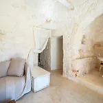 Trullo Giamar With Private Pool In Ostuni Villa Carovigno