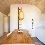 Trullo Giamar With Private Pool In Ostuni * Carovigno