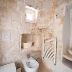 Trullo Giamar With Private Pool In Ostuni