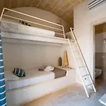 Trullo Giamar With Private Pool In Ostuni *