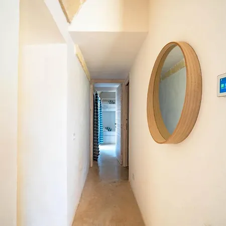 Trullo Giamar With Private Pool In Ostuni Villa Carovigno
